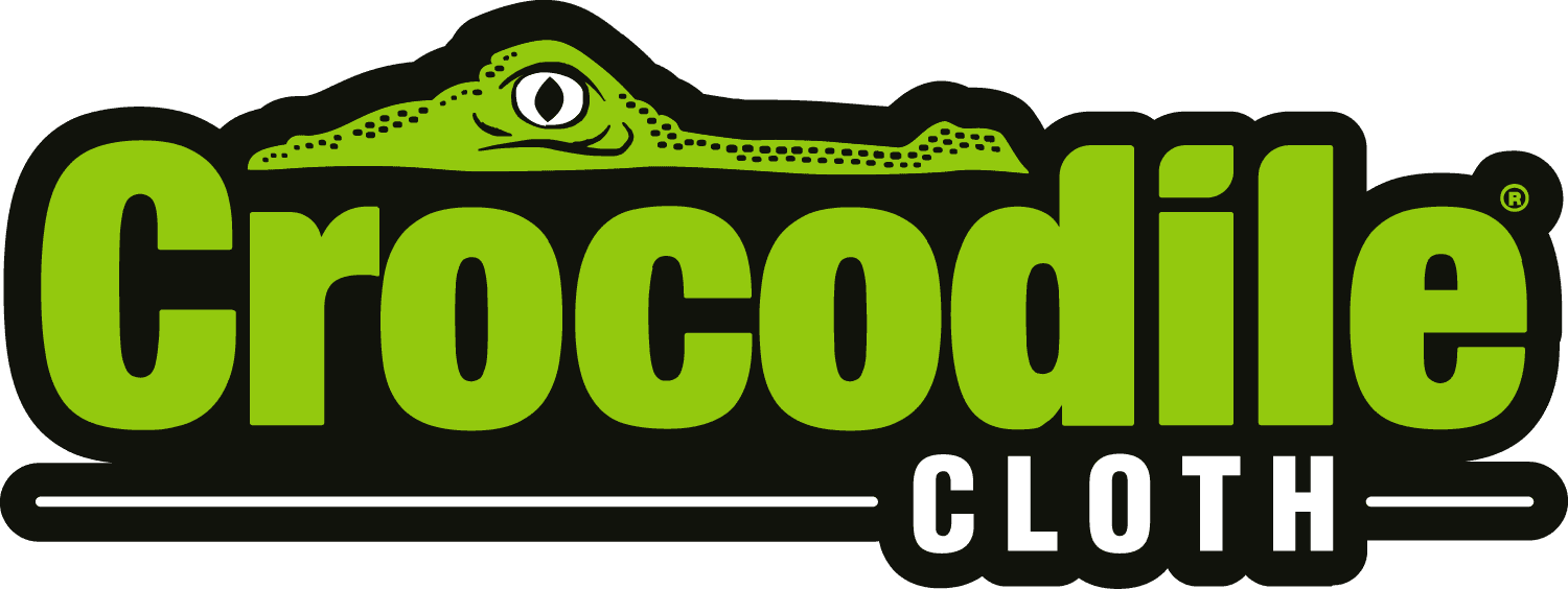Crocodile Cloth