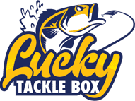 Lucky Tackle Box